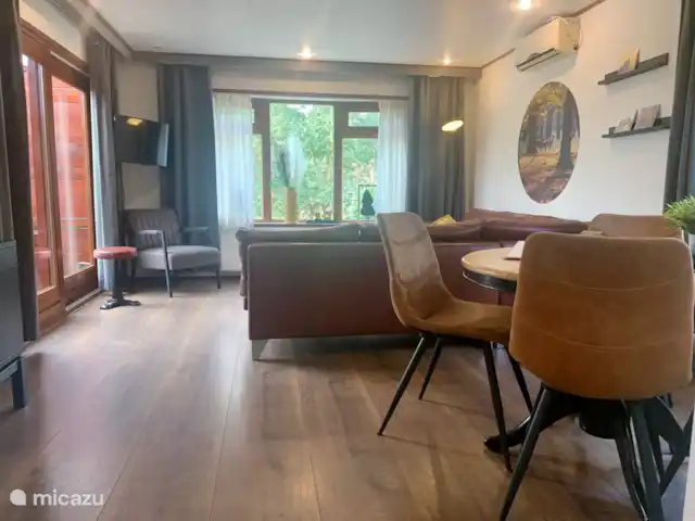 Chalet belle balade en pleine nature | Pays-Bas, Gueldre, Doornspijk - chalet