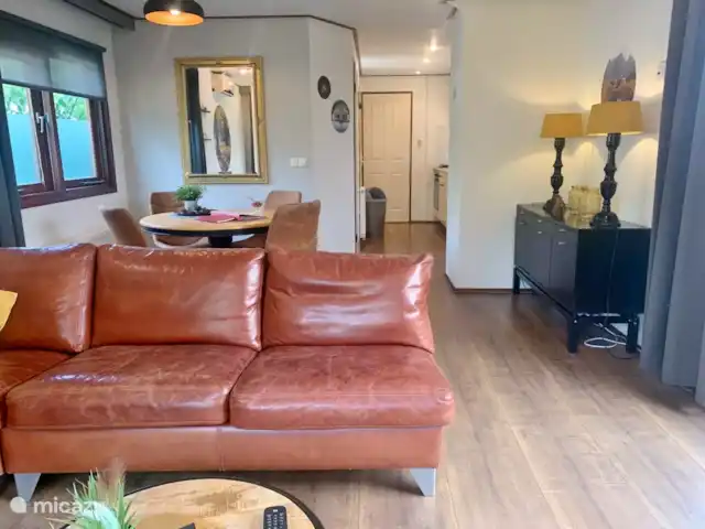 Chalet belle balade en pleine nature | Pays-Bas, Gueldre, Doornspijk - chalet