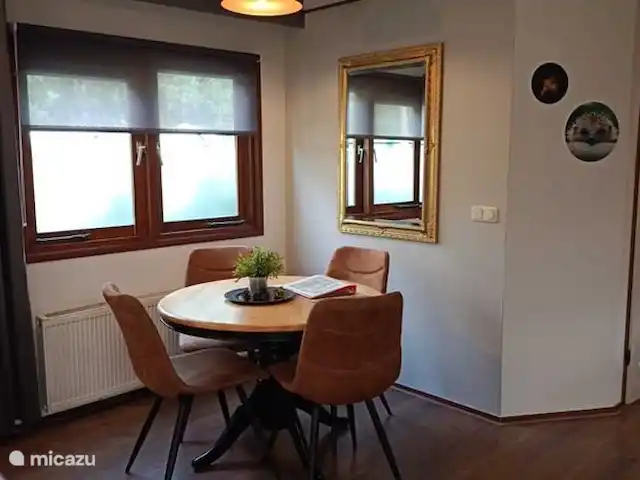 Chalet belle balade en pleine nature | Pays-Bas, Gueldre, Doornspijk - chalet