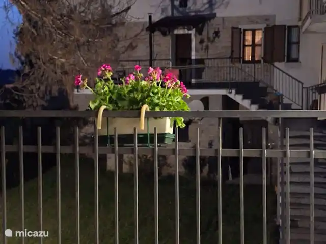 Location de Vacances Italie, Piémont, Cortemilla, maison de vacances - La Cuccia del Sole