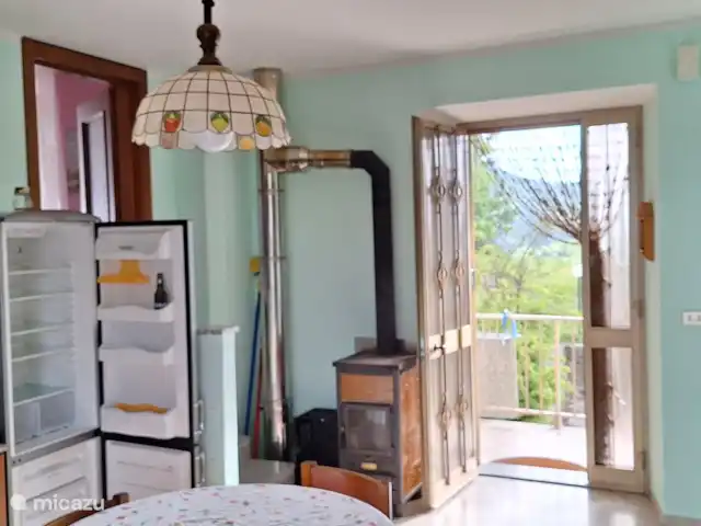 Location de Vacances Italie, Piémont, Cortemilla, maison de vacances - La Cuccia del Sole
