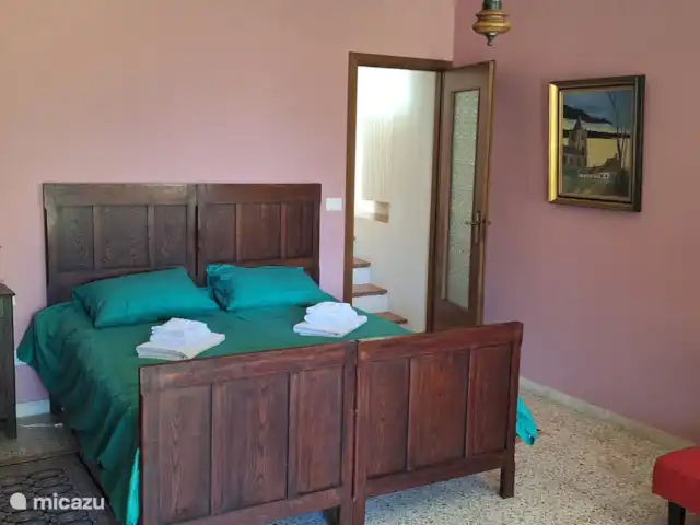 Location de Vacances Italie, Piémont, Cortemilla, maison de vacances - La Cuccia del Sole
