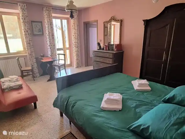 Location de Vacances Italie, Piémont, Cortemilla, maison de vacances - La Cuccia del Sole