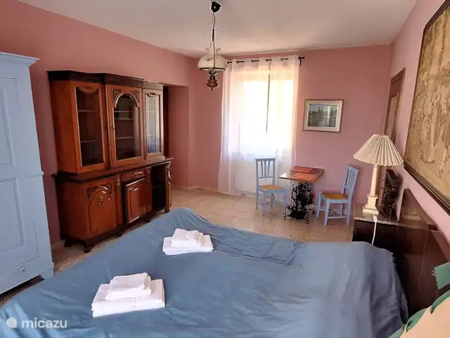 Location de Vacances Italie, Piémont, Cortemilla, maison de vacances - La Cuccia del Sole
