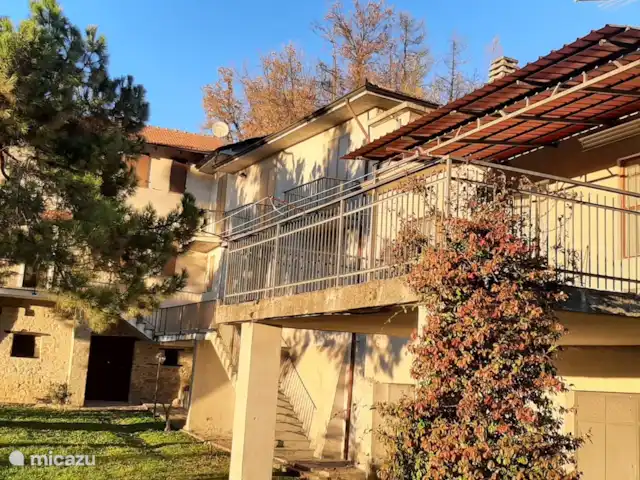Location de Vacances Italie, Piémont, Cortemilla, maison de vacances - La Cuccia del Sole