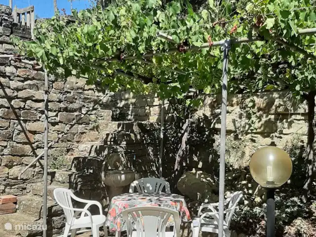 Location de Vacances Italie, Piémont, Cortemilla, maison de vacances - La Cuccia del Sole