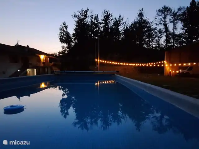 Location de Vacances Italie, Piémont, Cortemilla, maison de vacances - La Cuccia del Sole