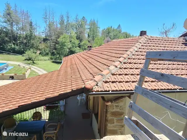 Location de Vacances Italie, Piémont, Cortemilla, maison de vacances - La Cuccia del Sole