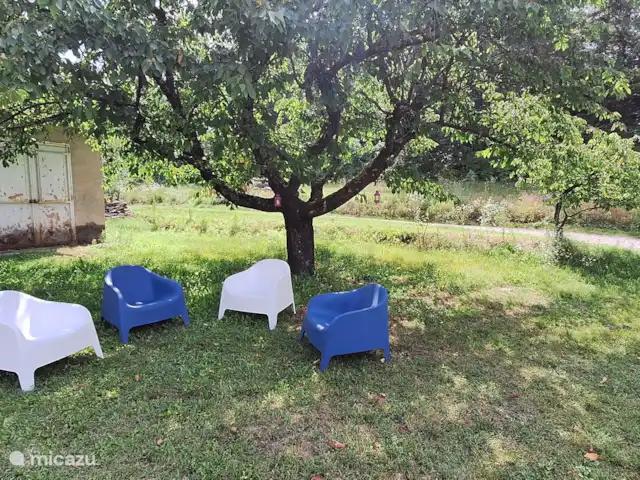 Location de Vacances Italie, Piémont, Cortemilla, maison de vacances - La Cuccia del Sole