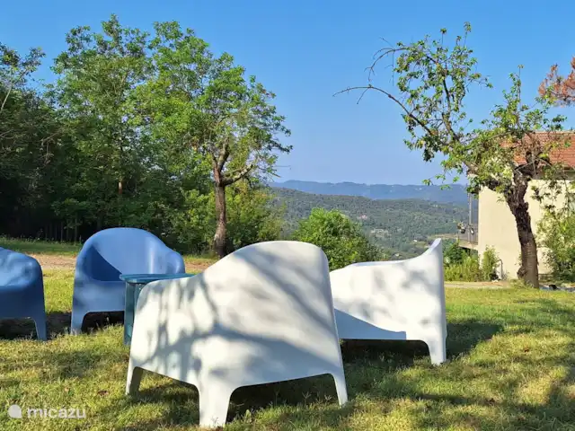 Location de Vacances Italie, Piémont, Cortemilla, maison de vacances - La Cuccia del Sole