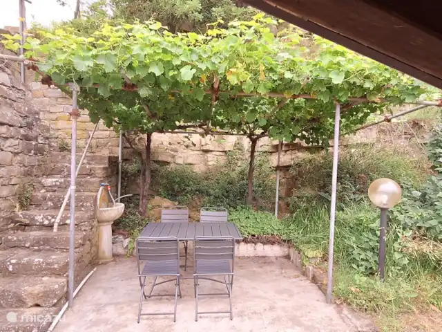 Location de Vacances Italie, Piémont, Cortemilla, maison de vacances - La Cuccia del Sole