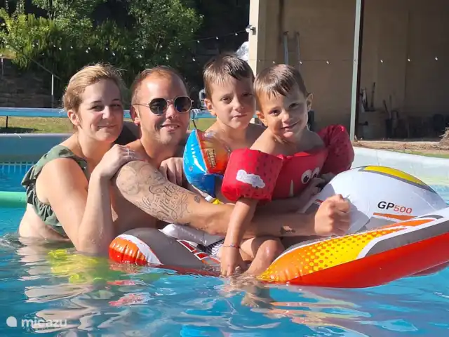 Location de Vacances Italie, Piémont, Cortemilla, maison de vacances - La Cuccia del Sole