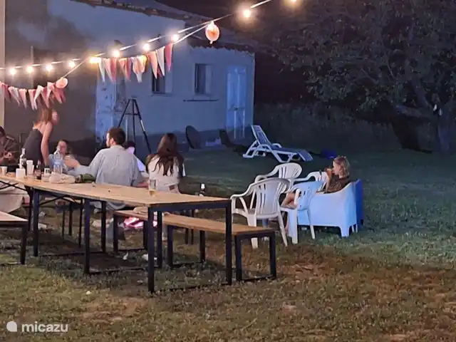 Location de Vacances Italie, Piémont, Cortemilla, maison de vacances - La Cuccia del Sole