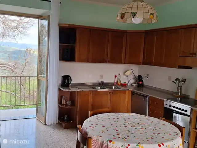 Location de Vacances Italie, Piémont, Cortemilla, maison de vacances - La Cuccia del Sole