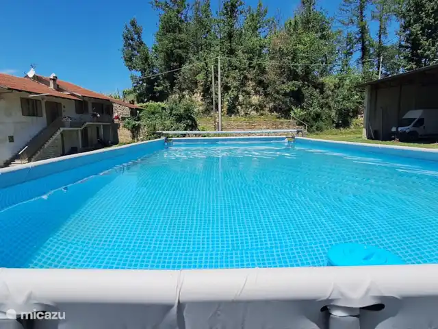Location de Vacances Italie, Piémont, Cortemilla, maison de vacances - La Cuccia del Sole
