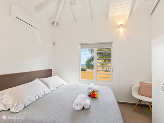 Casa Rubio | Curaçao, Banda Abou (ouest), Big Mountain - villa 3ème chambre