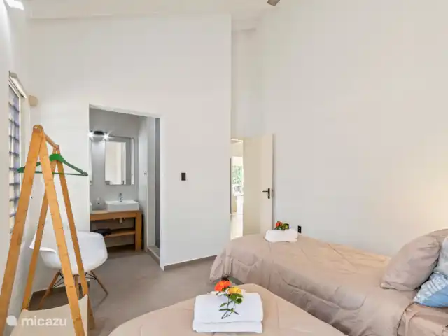 Casa Rubio | Curaçao, Banda Abou (ouest), Big Mountain - villa 4ème chambre