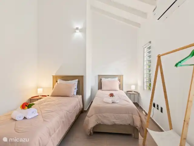 Casa Rubio | Curaçao, Banda Abou (ouest), Big Mountain - villa 4ème chambre