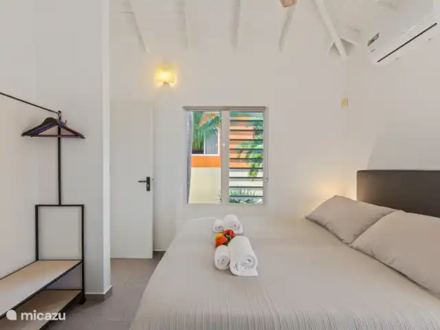 Casa Rubio | Curaçao, Banda Abou (ouest), Big Mountain - villa 2ème chambre
