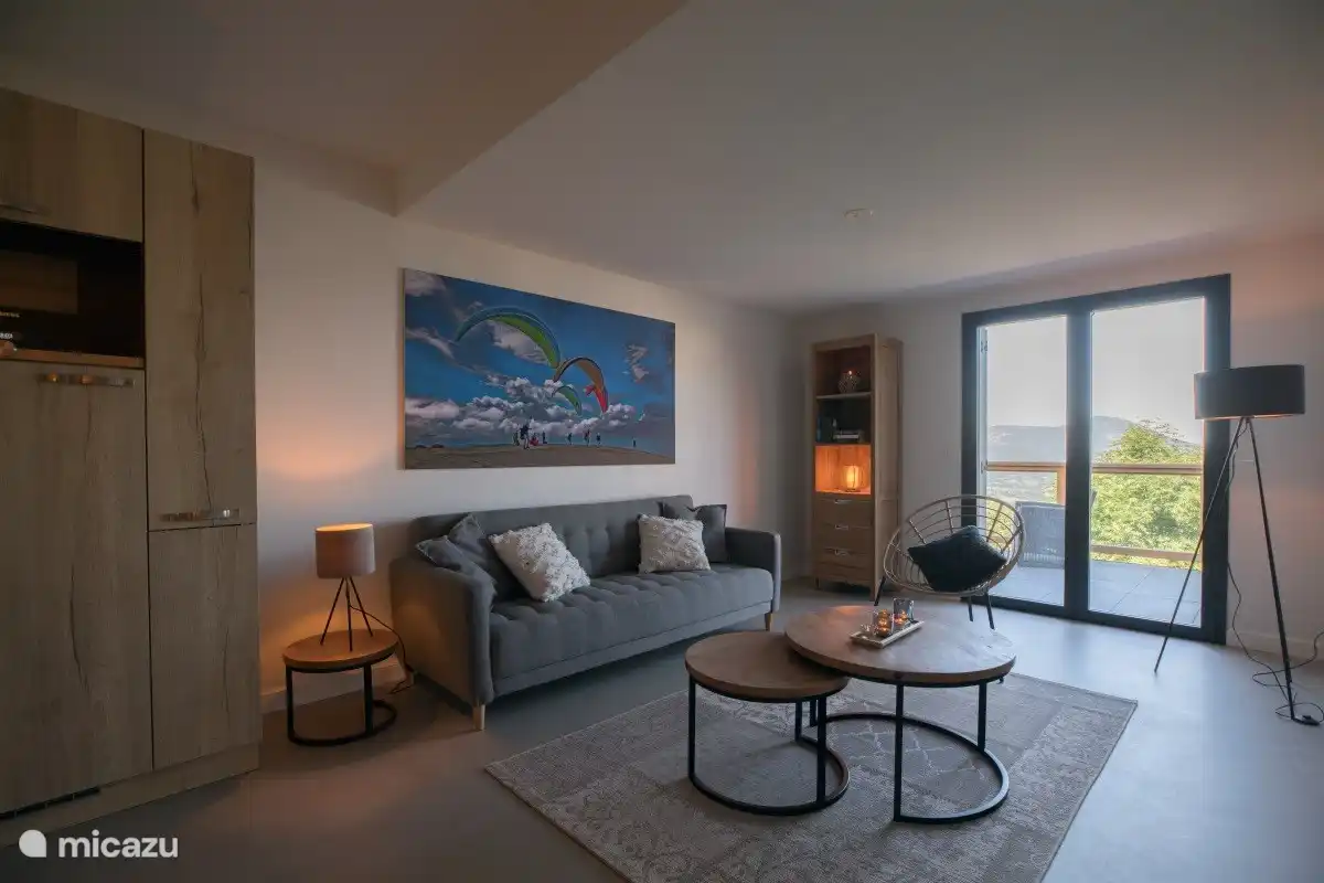 apartamento en Alpes de Alta Provenza, Francia – ParaLodge - Chabanon