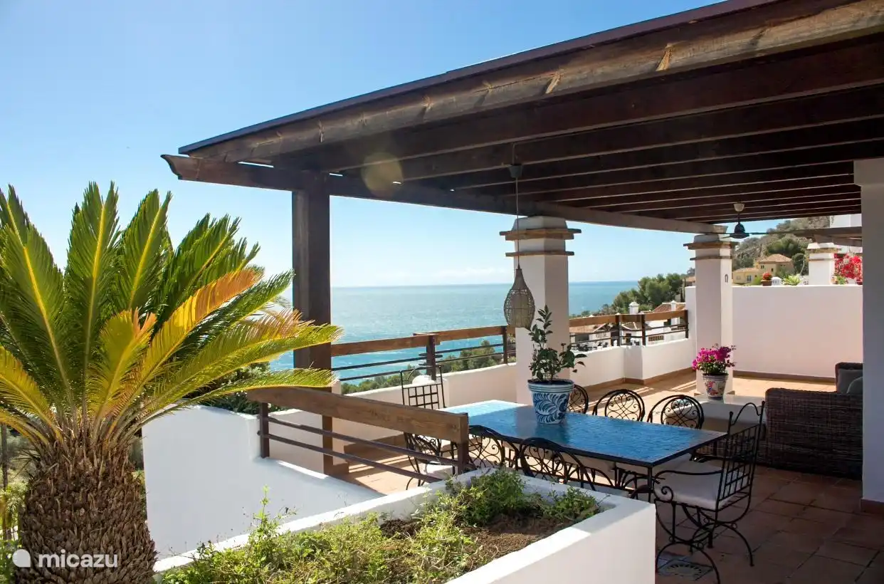 apartment, Almuñécar, Costa Tropical, Spain - Paraíso del Mar