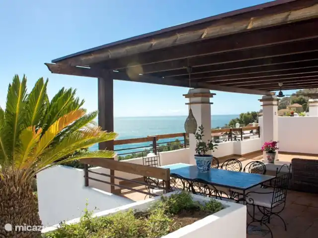 Paraíso del Mar | Espagne, Costa Tropical, La Herradura - appartement Paraíso del Mar | Espagne, Costa Tropical, La Herradura - appartement