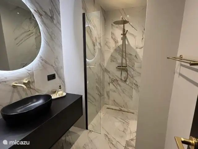 appartement huren in Spanje, Costa Blanca, Jávea – Appartement Amar Badkamer