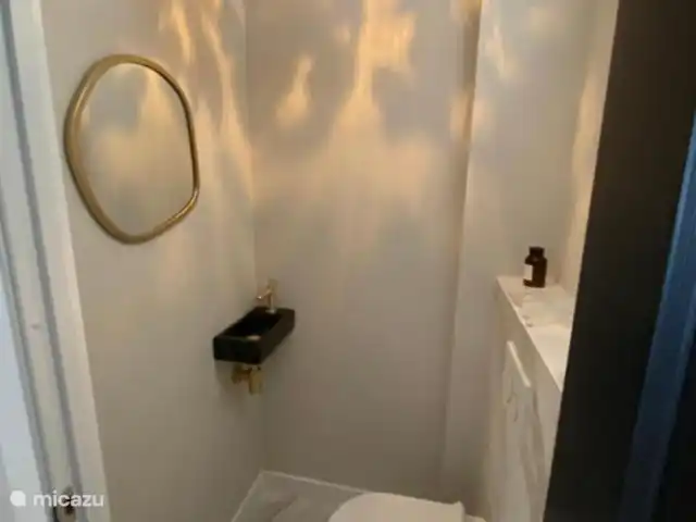 appartement huren in Spanje, Costa Blanca, Jávea – Appartement Amar Toilet