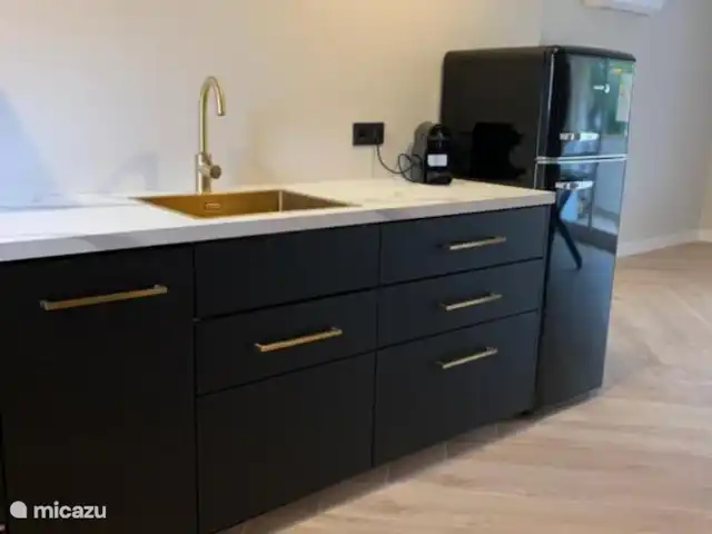 appartement huren in Spanje, Costa Blanca, Jávea – Appartement Amar Keuken