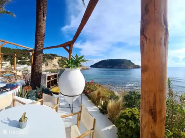 appartement huren in Spanje, Costa Blanca, Jávea – Appartement Amar Cala Clemence del Portichol