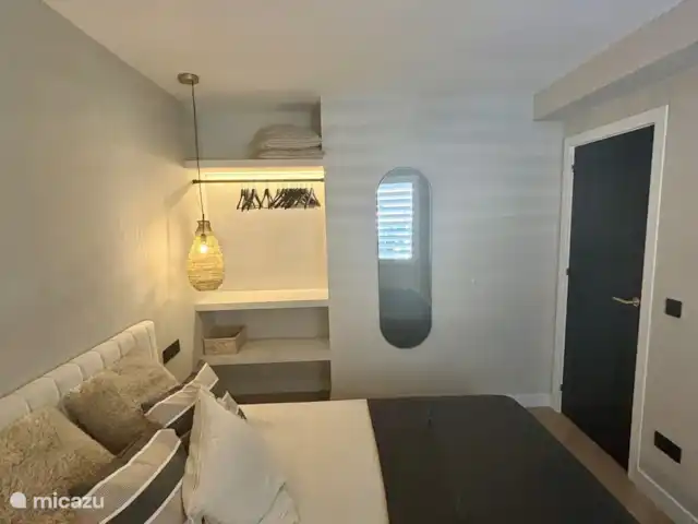 appartement huren in Spanje, Costa Blanca, Jávea – Appartement Amar Slaapkamer 1