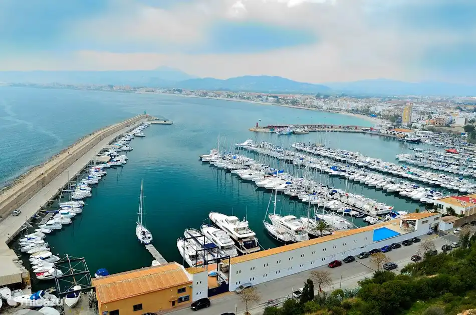 Port de Jávea