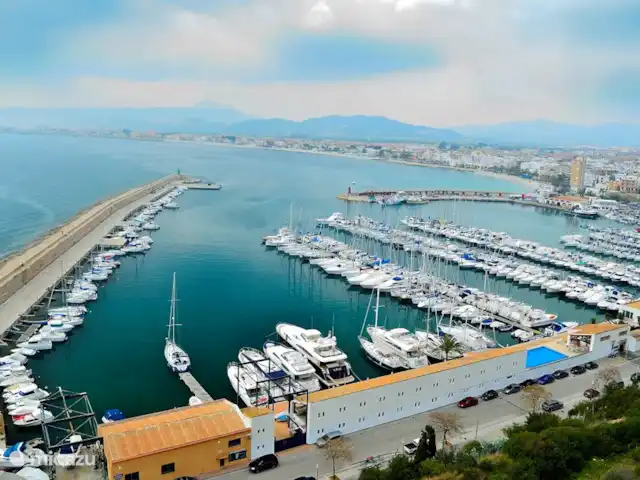 appartement huren in Spanje, Costa Blanca, Jávea – Appartement Amar Haven Javea