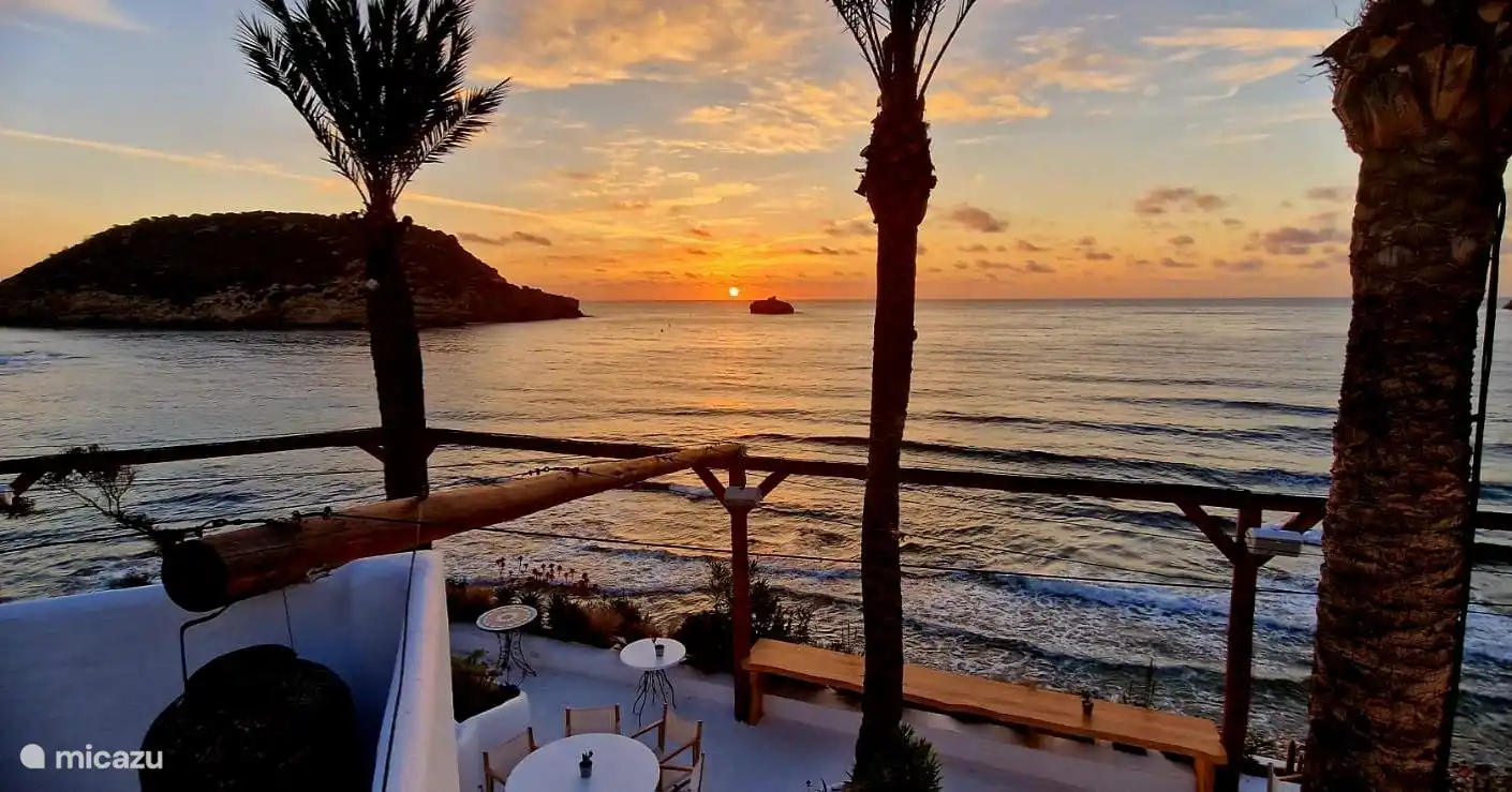 Cala Clemence del Portichol