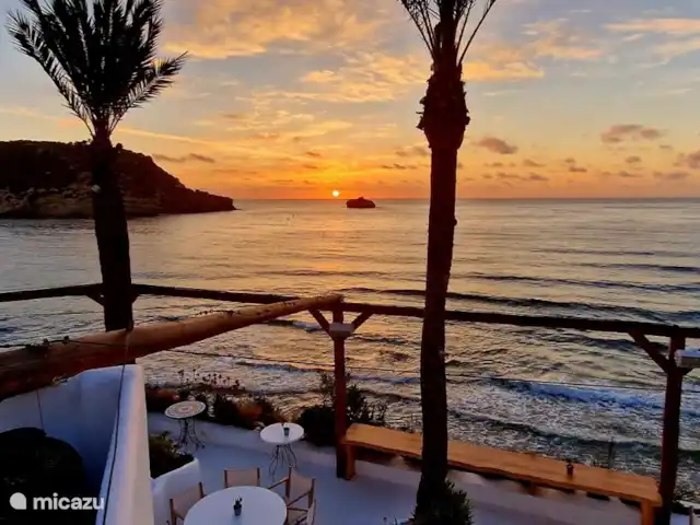 appartement huren in Spanje, Costa Blanca, Jávea – Appartement Amar Cala Clemence del Portichol