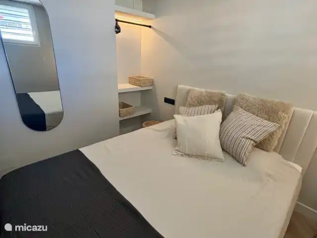 appartement huren in Spanje, Costa Blanca, Jávea – Appartement Amar Slaapkamer 2