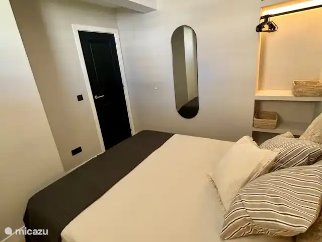 appartement huren in Spanje, Costa Blanca, Jávea – Appartement Amar Slaapkamer 2