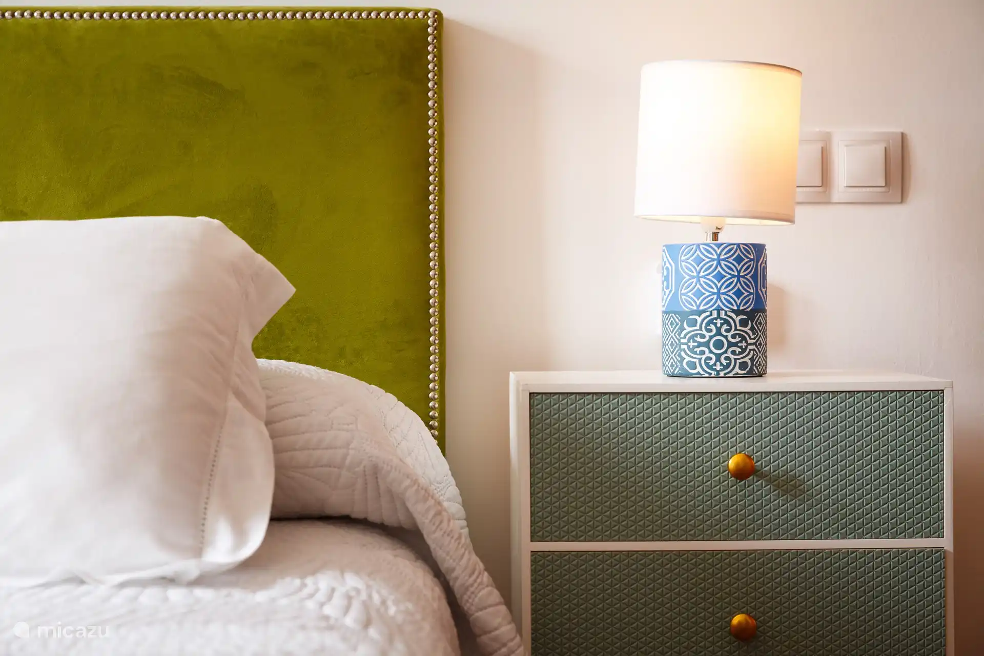 Wir kümmern uns um die Details