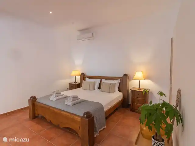 Casa Joni | Espagne, Costa Blanca, Orba - villa Casa Joni Orba Retiro Sol - Chambre