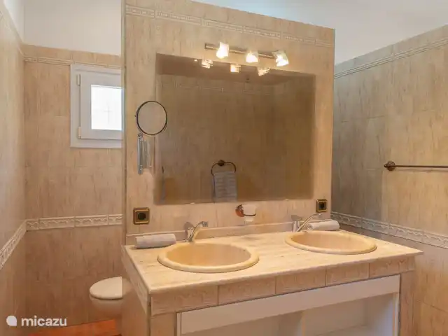Casa Joni | Espagne, Costa Blanca, Orba - villa Casa Joni Orba Retiro Sol - salle de bain