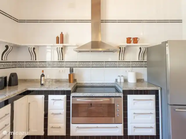Casa Joni | Espagne, Costa Blanca, Orba - villa Casa Joni Orba Retiro Sol - cuisine