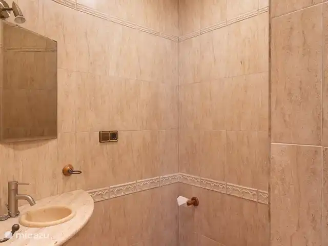 Casa Joni | Espagne, Costa Blanca, Orba - villa Casa Joni Orba Retiro Sol - toilettes
