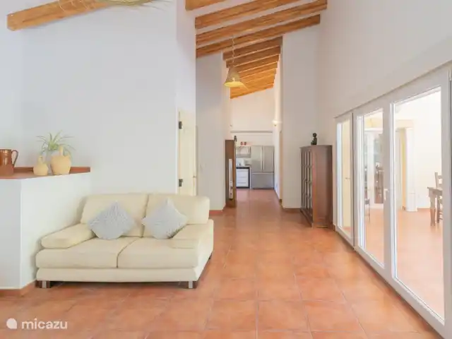 Casa Joni | Espagne, Costa Blanca, Orba - villa Casa Joni Orba Retiro Sol - salon