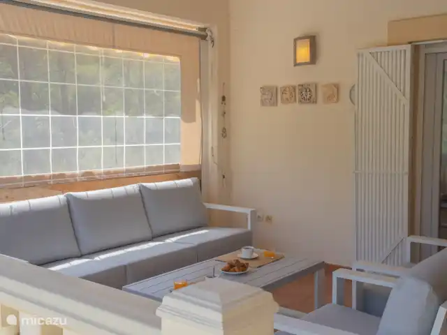Casa Joni | Espagne, Costa Blanca, Orba - villa Casa Joni Orba Retiro Sol - terrasse