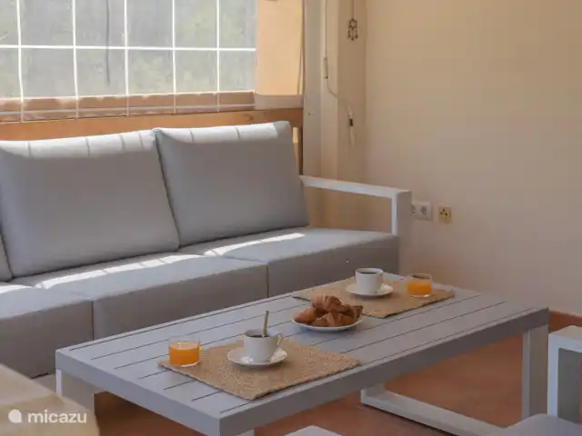 Casa Joni | Espagne, Costa Blanca, Orba - villa Casa Joni Orba Retiro Sol - terrasse