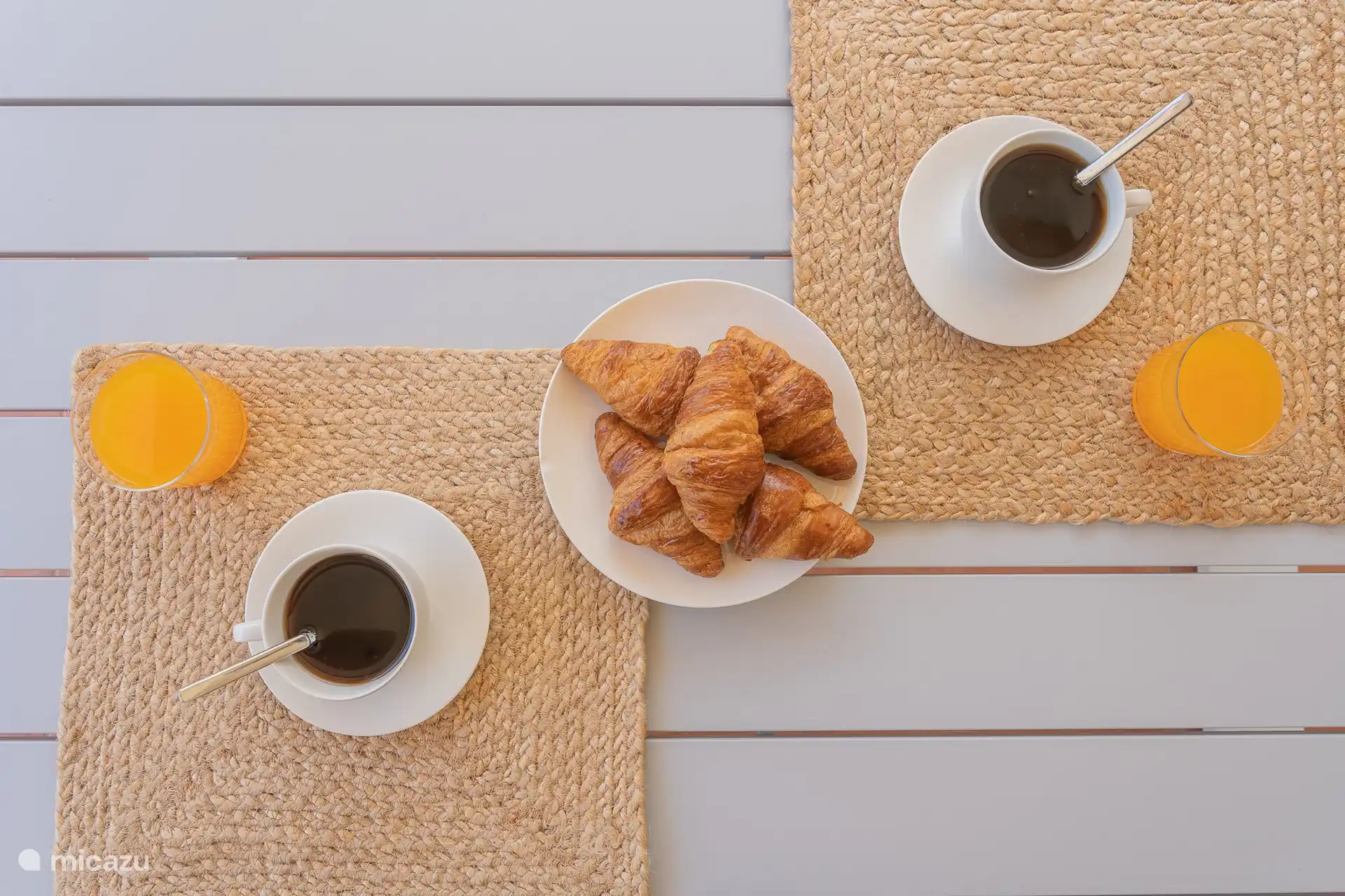 Casa Joni Orba Retiro Sol - Frühstück