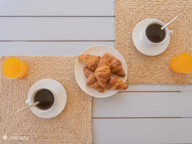 Casa Joni | Espagne, Costa Blanca, Orba - villa Casa Joni Orba Retiro Sol - petit-déjeuner