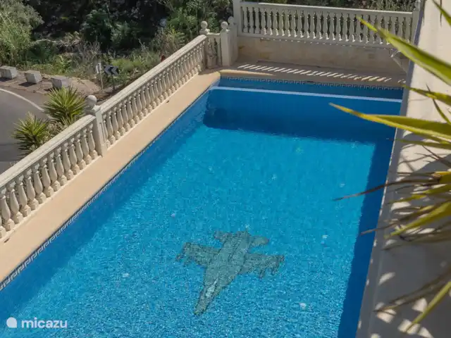 Casa Joni | Espagne, Costa Blanca, Orba - villa Casa Joni Orba Retiro Sol - piscine