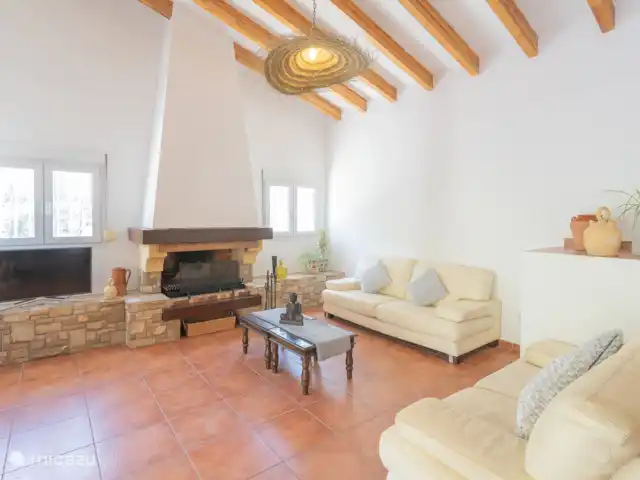 Casa Joni | Espagne, Costa Blanca, Orba - villa Casa Joni Orba Retiro Sol - salon