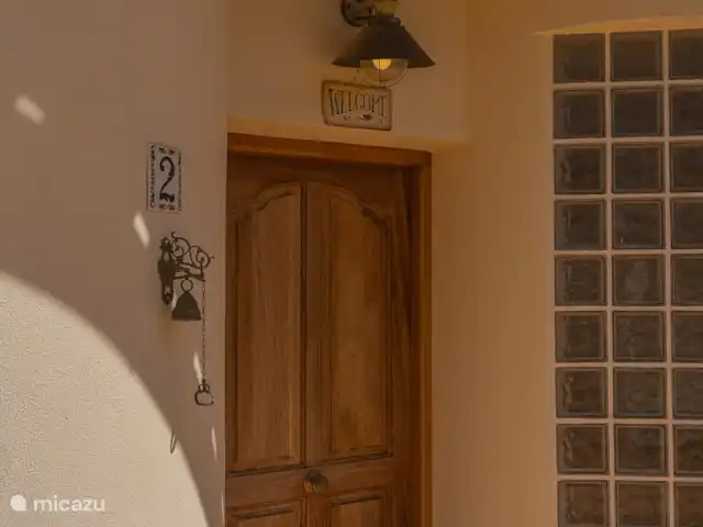 Casa Joni | Espagne, Costa Blanca, Orba - villa Casa Joni Orba Retiro Sol - porte d’entrée